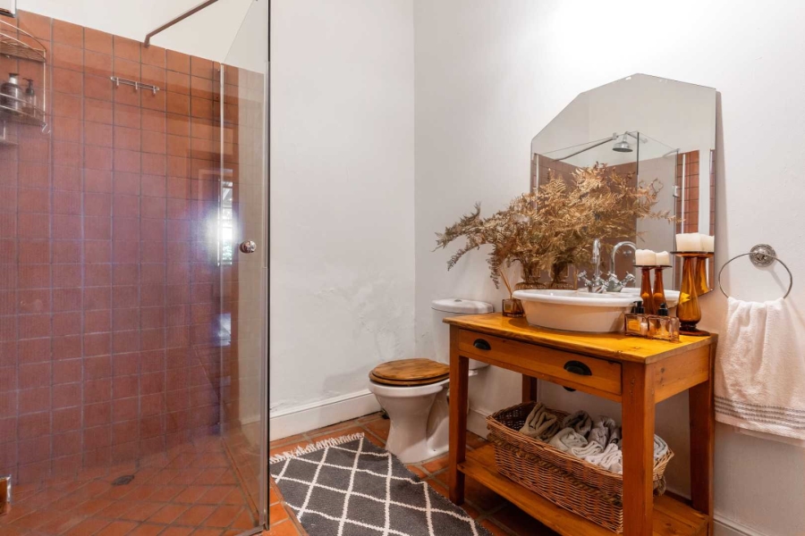 5 Bedroom Property for Sale in Paarl Rural Western Cape